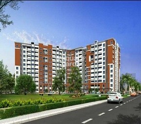 Ananda Valmark residential project in Bannerghatta Road