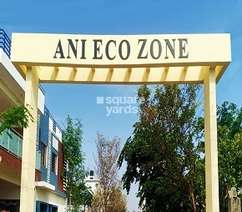 Ani Eco Zone Flagship