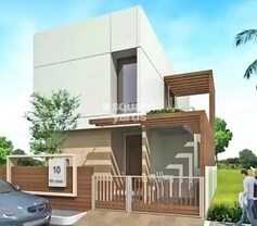 Anish Green County Villas, Whitefield, Bangalore