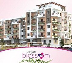 Anjan Blossom, Ramamurthy Nagar, Bangalore