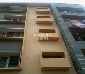 Ankshu Enclave residential project in KR Puram
