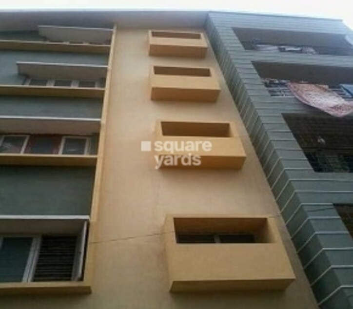 Ankshu Enclave Cover Image