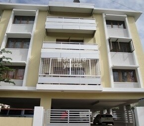 Anmol Apartments Horamavu