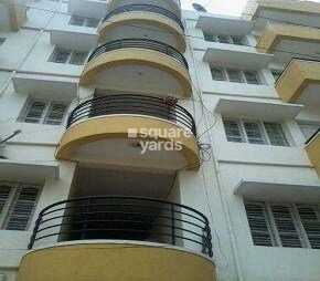 Anna Anugraha Nilaya Featured Image