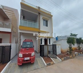 Annciya Royal Nakshatra