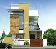 Annciya Serene, Chikka Tirupathi, Bangalore