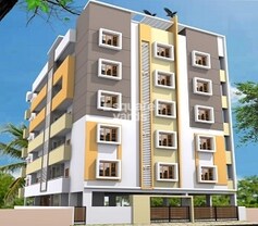 Ansu Blooming Trees, Konanakunte, Bangalore