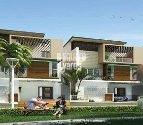 Antaliea Homes