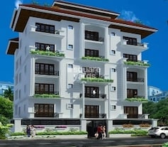 Anubhava Ishwerya Carnation, HRBR Layout, Bangalore