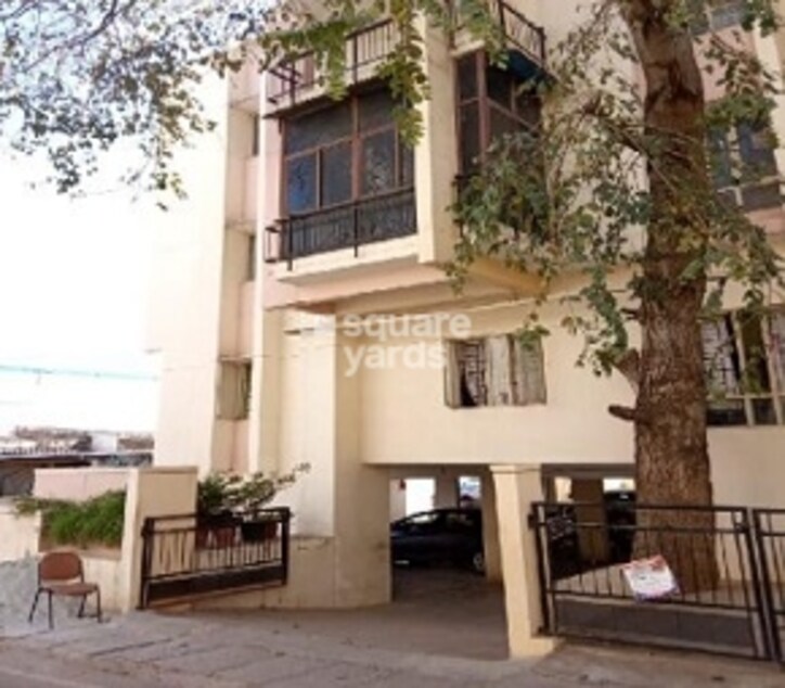 Anugraha Apartment Cover Image