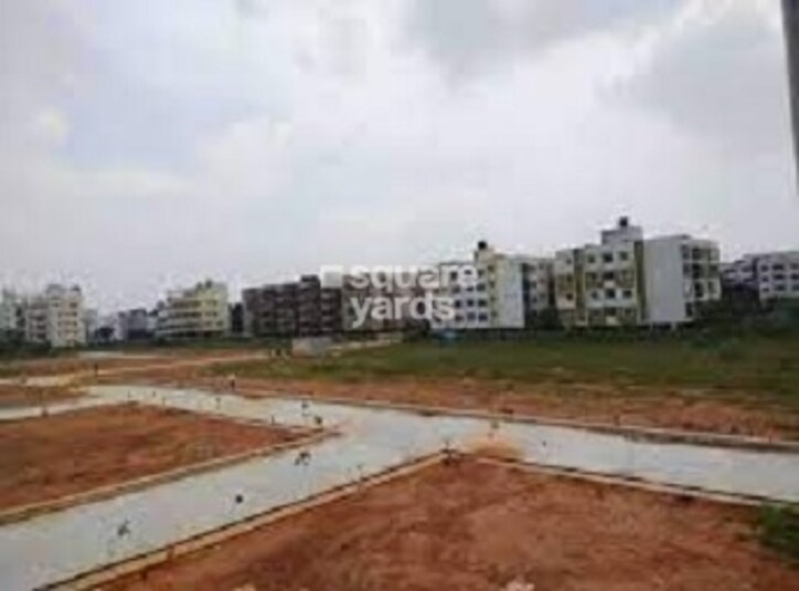 Anugraha Balaji Enclave Cover Image