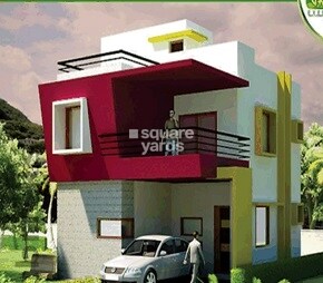 Anugraha Green Ville
