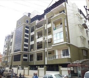 Anugraha Lotus Apartments