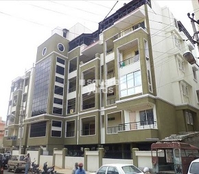 Anugraha Lotus Apartments in Kalyan Nagar, Bangalore