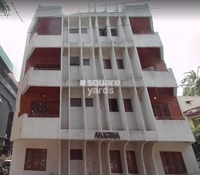 Anugriha Apartments
