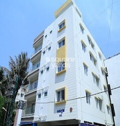 Anugruha Apartments Anugruha Apartments