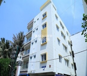 Anugruha Apartments