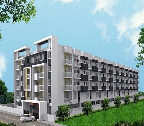 Anuraag Amogh residential project in Varthur