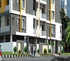 Anvitha Delight, KR Puram, Bangalore