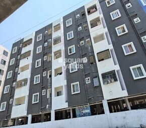 Anvitha Elite
