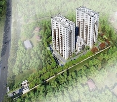 Aparna Maple, Hegde Nagar, Bangalore