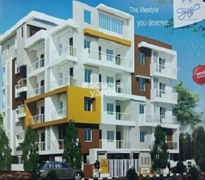 Apex Crystal, HSR layout, Bangalore