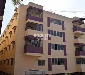 Apoorva Dew Drops residential project in Anjanapura
