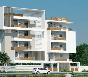 Apoorva Lakeside