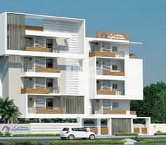 Apoorva Lakeside, Basavanagar, Bangalore