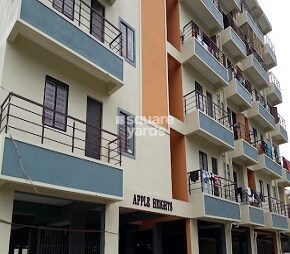 Apple Heights, Hunasamaranahalli, Bangalore