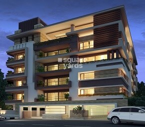 Apranje Elite Habitat Amara, Varthur, Bangalore