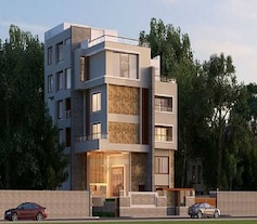 Apranje Upscale, Jayamahal, Bangalore