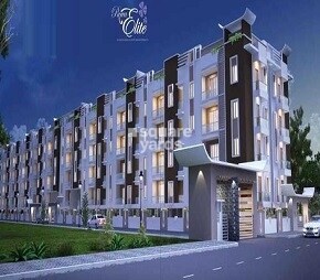 Apurva Elite Doddakannelli