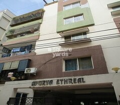 Apurva Ethreal