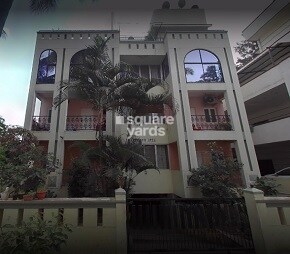 Apurva Sree Apartment