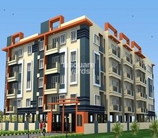 AR Manjunatha Regency Featured Image