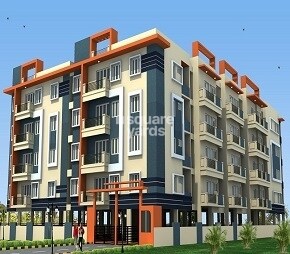 AR Manjunatha Regency, Kaggadasapura, Bangalore