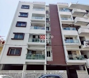 AR Mansion Jayanagar
