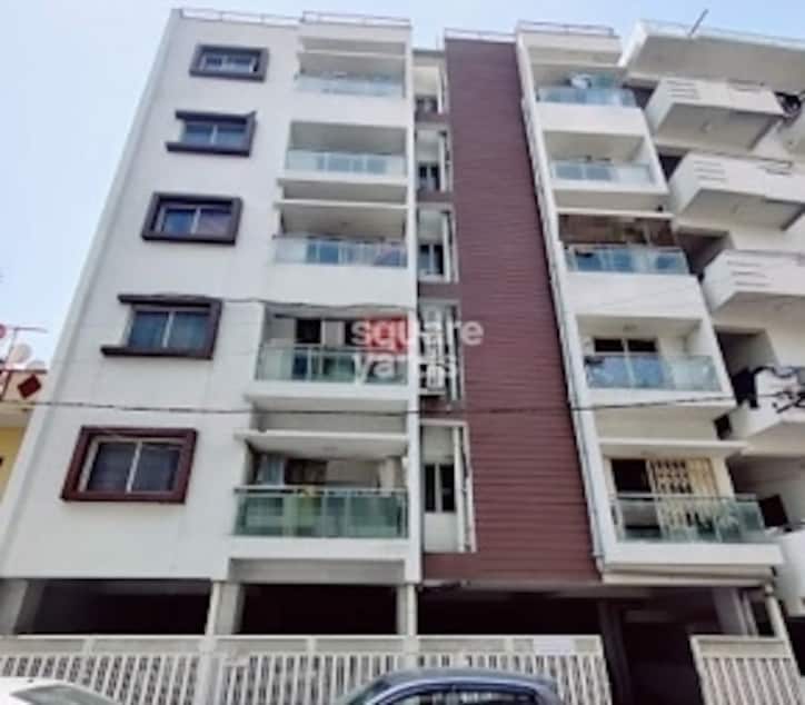 AR Mansion Jayanagar Cover Image