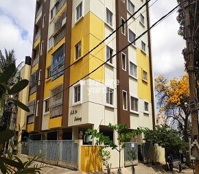 Ar Sai Residency