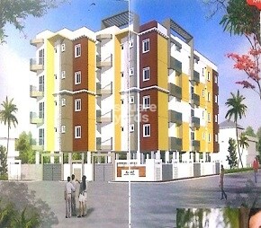 AR Sanjeeve Royale