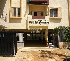 AR Shiva Sai Enclave