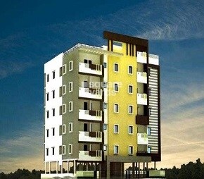AR Sri Balaji Paradise