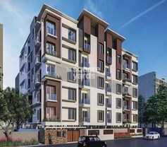 AR Srikanth Calista, Kaggadasapura, Bangalore