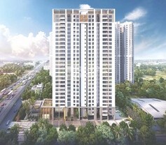 Aratt Alchemy One, Old Madras Road, Bangalore