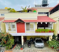 Aratt Amora Park View Featured Image