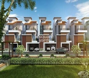 Aratt Grand Town