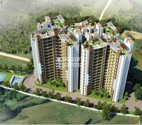 Aratt Requizza, Electronic City Phase I, Bangalore