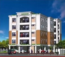 Arattukulam Divya Jyothi Brook Field Featured Image