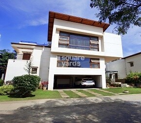 Representative image as actual visual unavailable for Arbors by the Lake